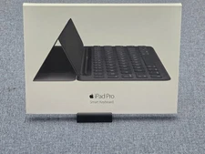 Apple Smart Keyboard Folio Cover Case for iPad Pro 9.7" 1st/2nd Gen (MM2L2AM/A)