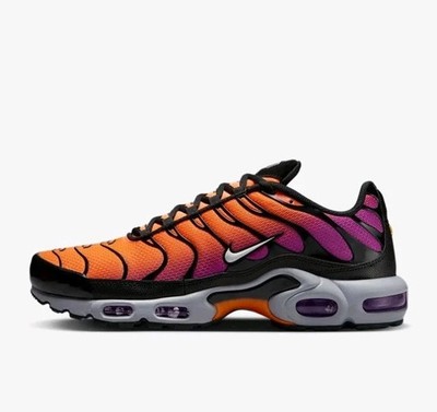 Nike Air Max Plus オレンジ/ブラック/パープル s-l400.jpg