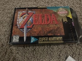 Huge Super Nintendo (17) Video Game Lot Zelda, NBA Jam, Star Wars - Tested!