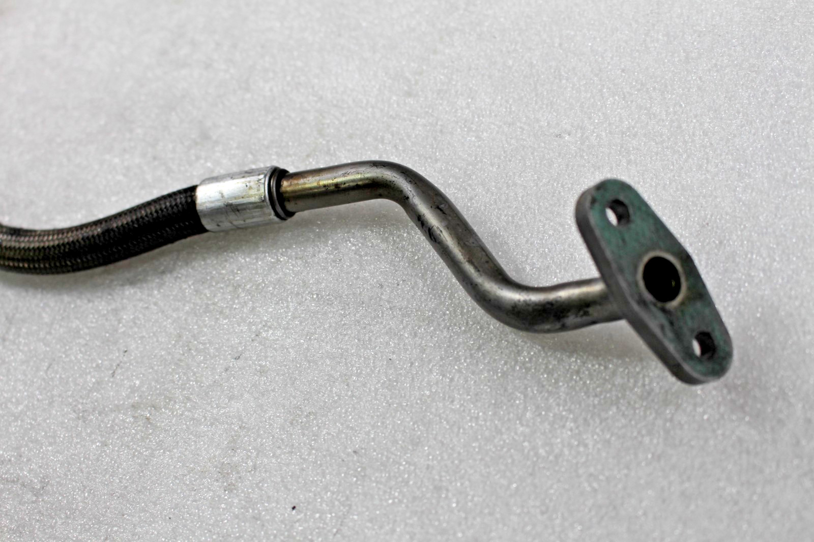 McLaren 720s, RH, Right, Turbo Line, Used