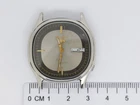 VINTAGE SEIKO Automatic Watch Japan Used, Spares Or Repair (SR-08)