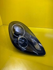 Porsche Boxster Cayman 981 Xenon Frontscheinwerfer Rechts 98163113606 USA OE
