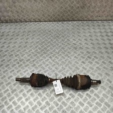 TOYOTA 4 RUNNER MK3 N180 Arbre de transmission avant gauche 43430-35030 3.0 Dies