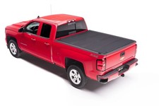 Bak Bakflip Mx4 Tri-fold Tonneau Cover 2015-18 Chevy Silverado 1500 58 Bed Bak Bakflip Mx4 Tri-fold Tonneau Cover 2015-18 Chevy Silverado 1500 58 Bed
