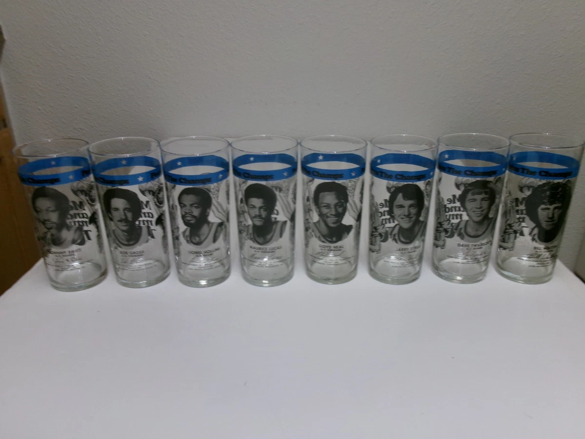 NBA Finals NBA Glasses for sale | eBay