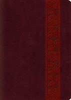 Study Bible-Esv-Large Print Trellis Design | Esv Bibles | Englisch | Buch | 2014