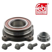 Febi Bilstein Radlagersatz 12202 FüR BMW