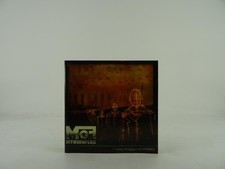 MY OWN FLAG (MOF) I THINK I'M MADE OUT OF ROBOTS (439) 7 Track CD Album includin
