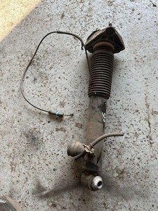 BMW X5 F15, F85 Stoßdämpfer hinten links 6863175 3.00 Diesel 190kw 31984360