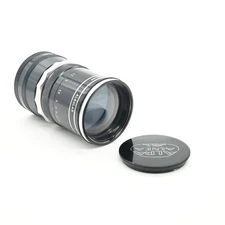 Old Delft  135mm f3.2 Algular Lens for Alpa Mount *Read #180