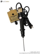 Panasonic NM-115 Electric Screwdriver 115V AC Power Assembly Tool w/ RB4