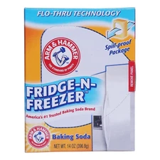 Arm & Hammer Fridge-n-Freezer Baking Soda Arm & Hammer 14 oz