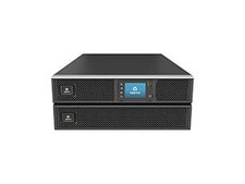 Double Conversion Online UPS Vertiv Liebert GXT5 UPS - 6kVA/6kW/208 and 120V