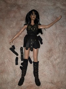  Vintage 1998 Xena Warrior Princess Doll