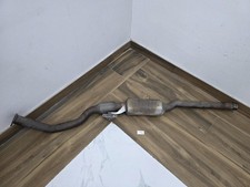 2013-2018 Audi A8 Exhaust Pipe With Muffler 4H0253211E