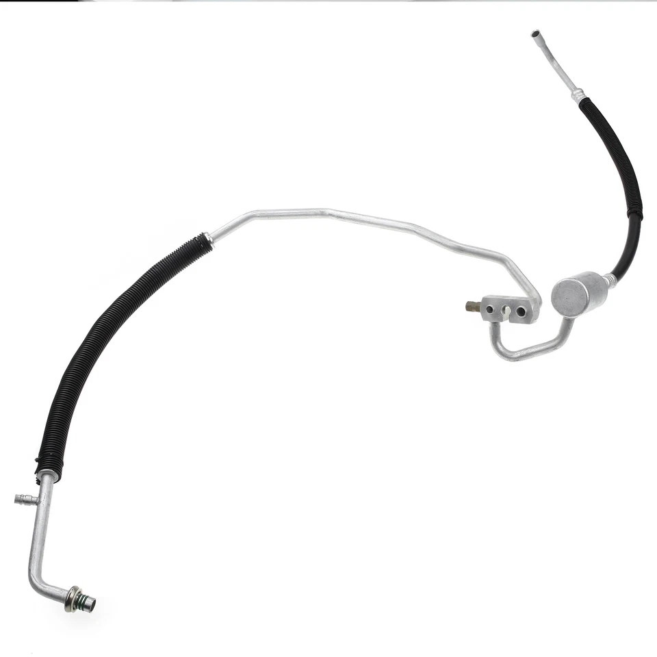 Conjunto de succión y descarga para Ford Escort 97-02 Mercury Tracer 97-99 2,0 L Foto 3 de 4