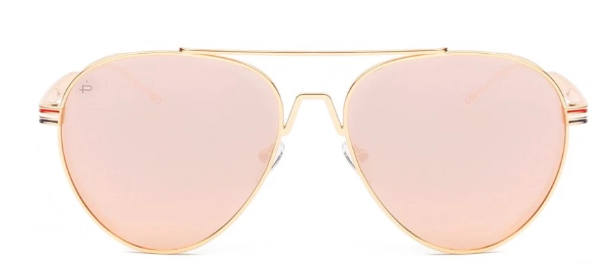 Prive Revaux The G.O.A.T. Polarized Sunglasses Pink eBay