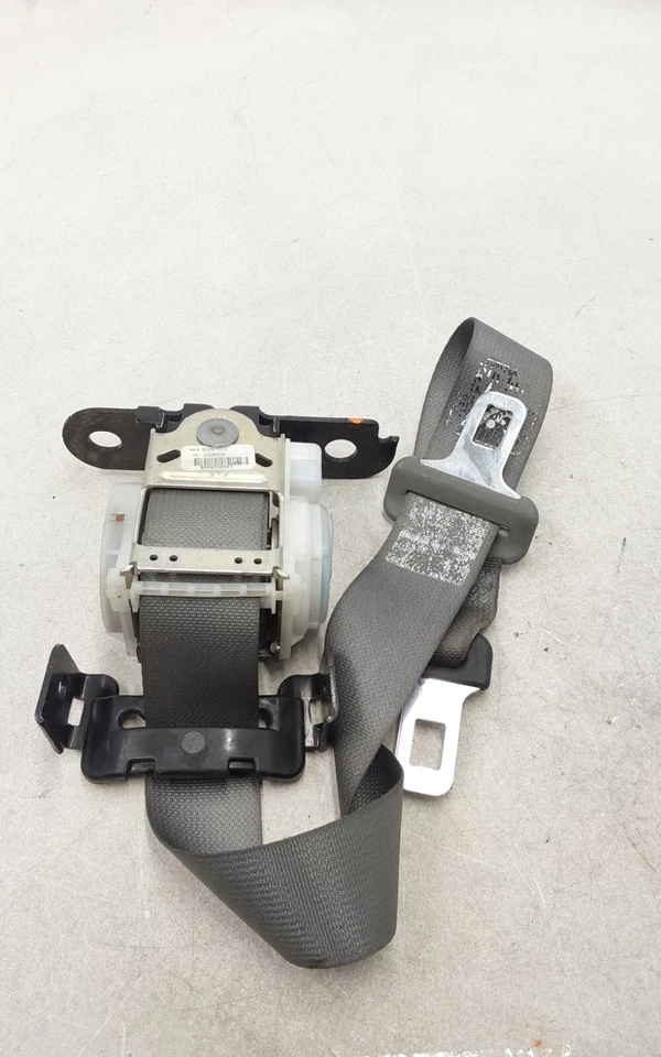 Dodge Ram 1500 2006 banco delantero central cinturón de hombro OEM Foto 3 de 4