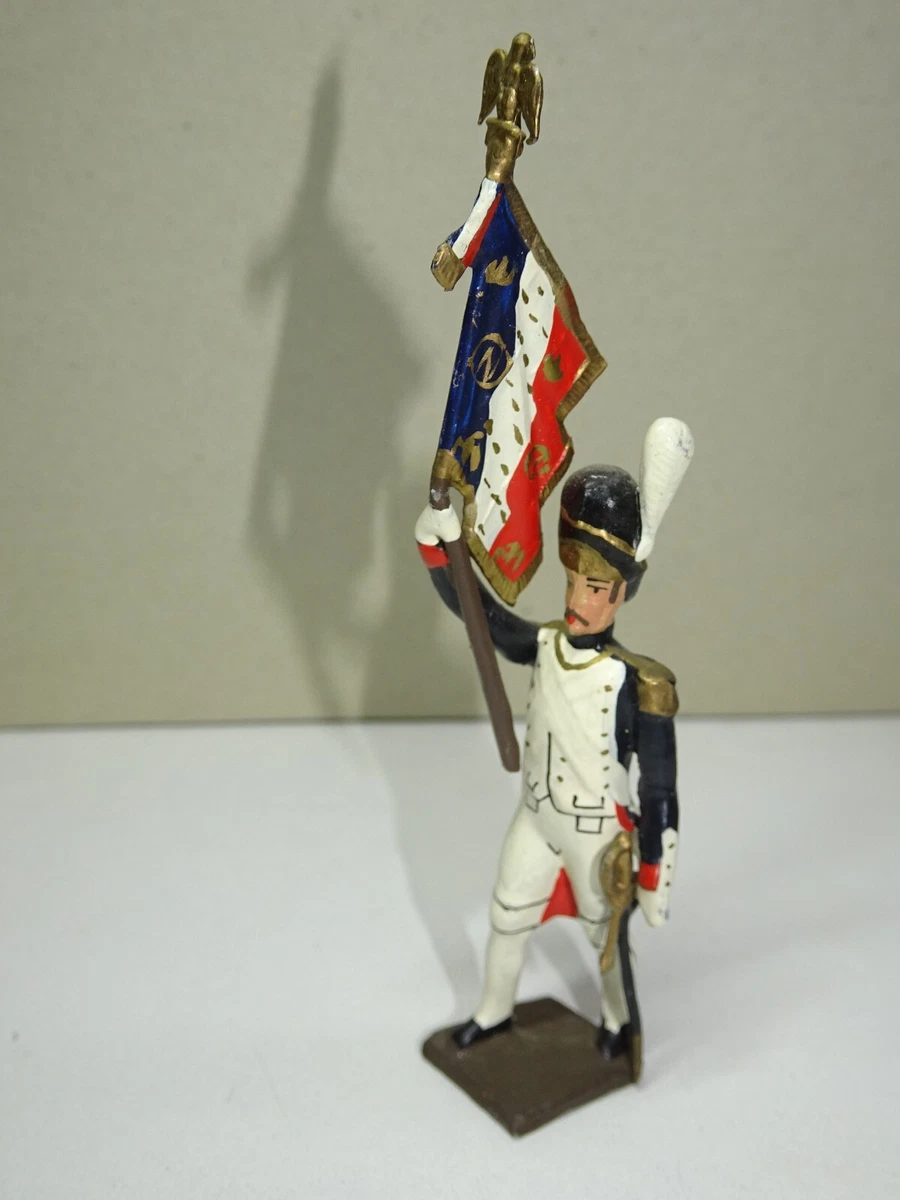 Soldat CBG MIGNOT - Premier empire - Cavalier 169 - Carabinier