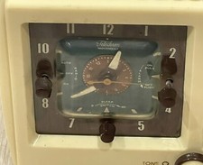 Packard Bell Radio In Collectible Tube Radios 1950-1959 for Packard Bell Radio In Collectible Tube Radios 1950-1959 for