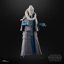Star Wars The Black Series Bib Fortuna 6-Inch Action Figure  B