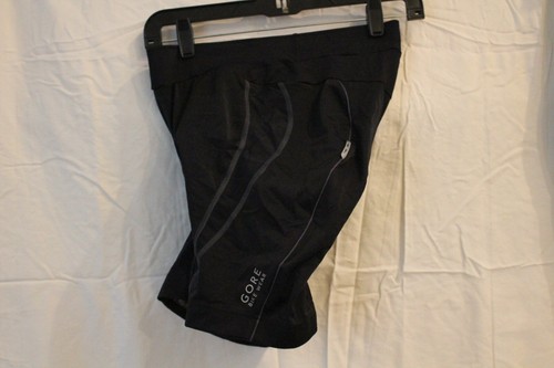 Gore Bike Wear Power 2.0 pantaloncino donna MEDIA nero 990008 NUOVO - Foto 2 di 8