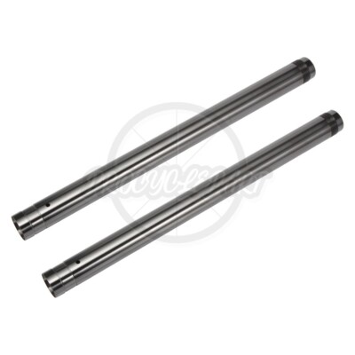 DLC schwarze Vordergabelschläuche für Yamaha TRACER 900 GT 2021 XSR900 2022-2023