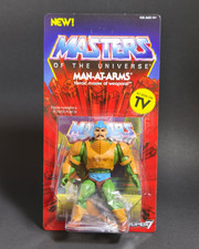 Man-At-Arms Neo Vintage Collection SUPER 7 MO...