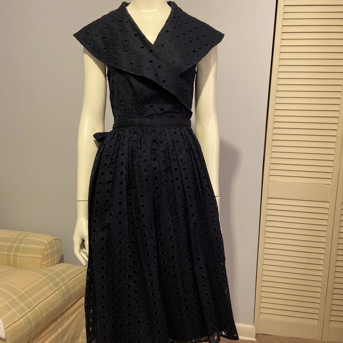 liz claiborne dress