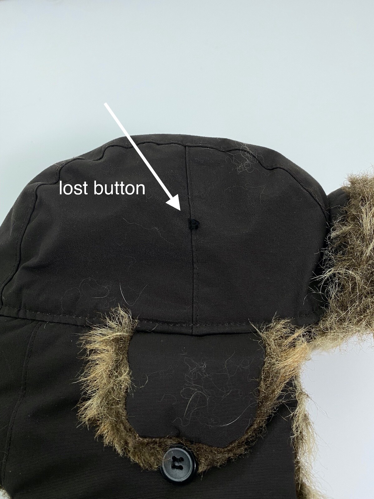 Fjallraven Outdoor Nordic Heater Trapper Winter Hat Brown Size S eBay