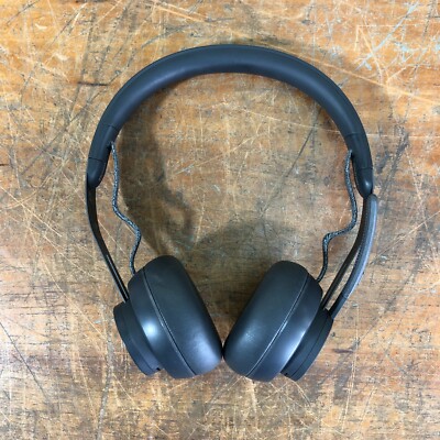 Logitech Zone Wireless Bluetooth Binaural Headset A00082 (No