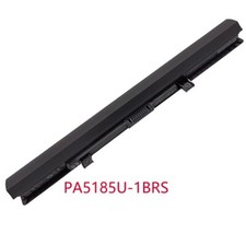 Genuine OEM PA5185U-1BRS PA5186U-1BRS PA5184U-1BRS Toshiba C55 C55D Battery 45Wh