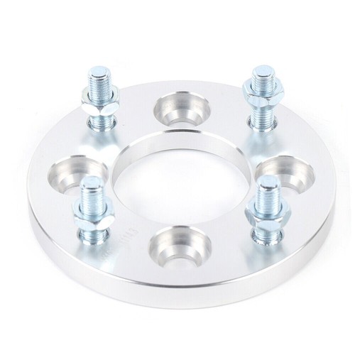 4X100 TO 4X114 3 CONVERSION WHEEL ADAPTERS SPACERS 12X1 5 15MM 0 59 