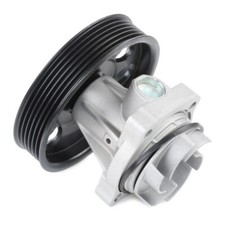 POMPA ACQUA MOTORE FIAT GRANDE PUNTO PANDA 500 LANCIA MUSA YPSILON 1.3 MULTIJET