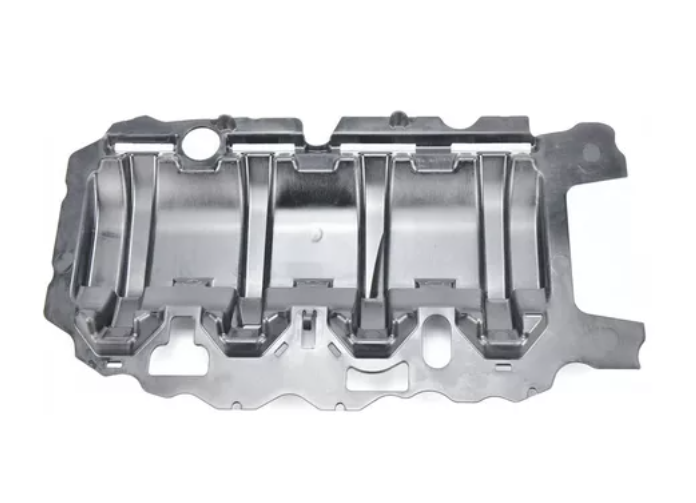 NEW VW GOLF VARIANT CG MK8 OIL SUMP WINDAGE TRAY 04E103623S | eBay