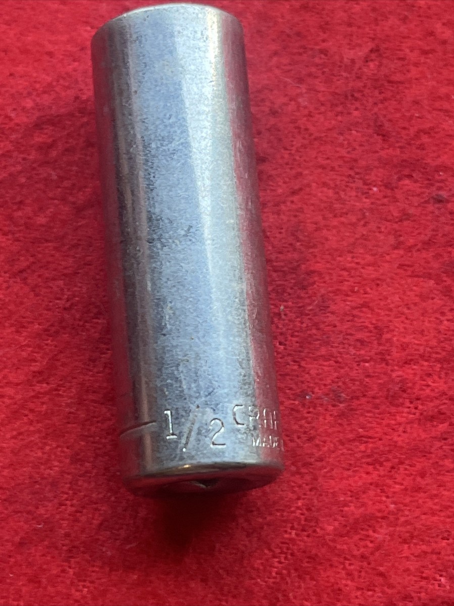 CRAFTSMAN -G1-43589 (reverse) DEEP SOCKET 1/2