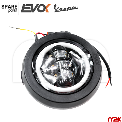 XLC PRO PHOBOS 1W LED – Luce Anteriore Bici Ad Alta Potenza – 50% Sconto RRP CLF07