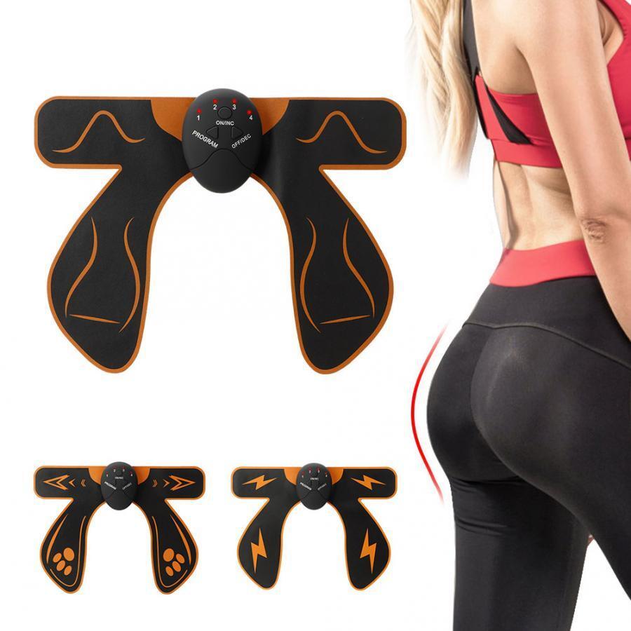 Smart Hip Trainer Buttocks Lifting Fitness EMS Muscle Stimulator
