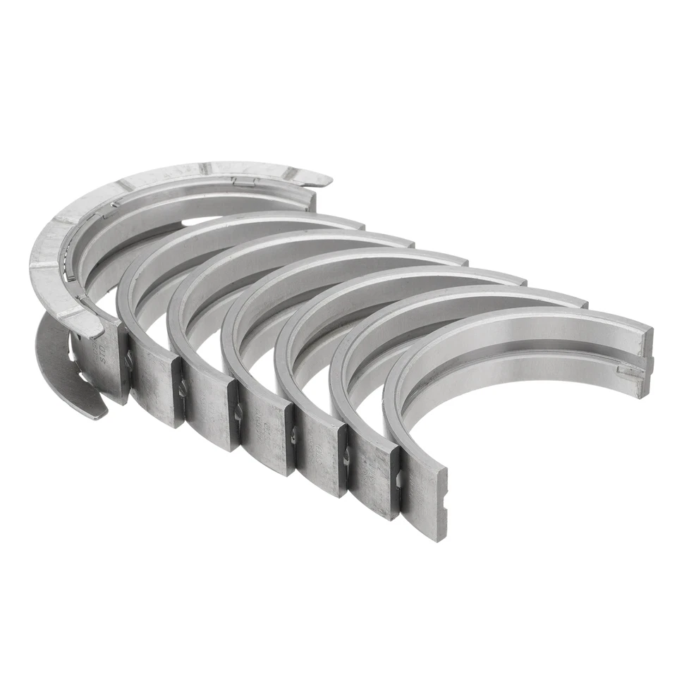 Juego de rodamientos de varilla principal del motor STD para Chevy Colorado Trailblazer GMC Canyon Envoy Foto 3 de 4