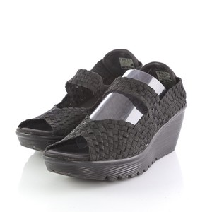 skechers weave sandals