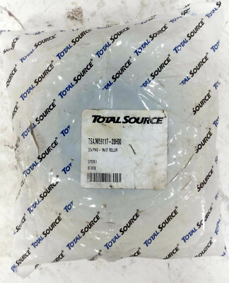 1 NEW TOTAL SOURCE TSA/NI59117-20H00 MAST ROLLER BEARING NIP ***MAKE OFFER***