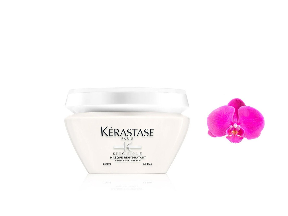 Kerastase Specifique Masque Rehydratant 200ml / 6.8oz | eBay