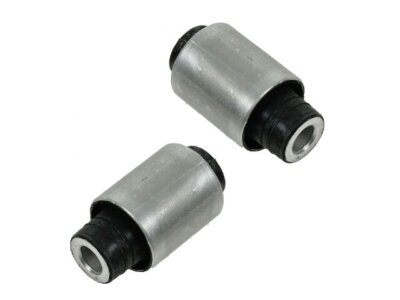 TRQ 76MK18J Rear Upper Inner Control Arm Bushing Set Fits 1998-1999 BMW 328is