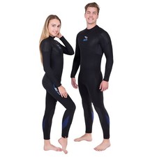 5mm PuriGuard IST Wetsuit, Size L, NEW