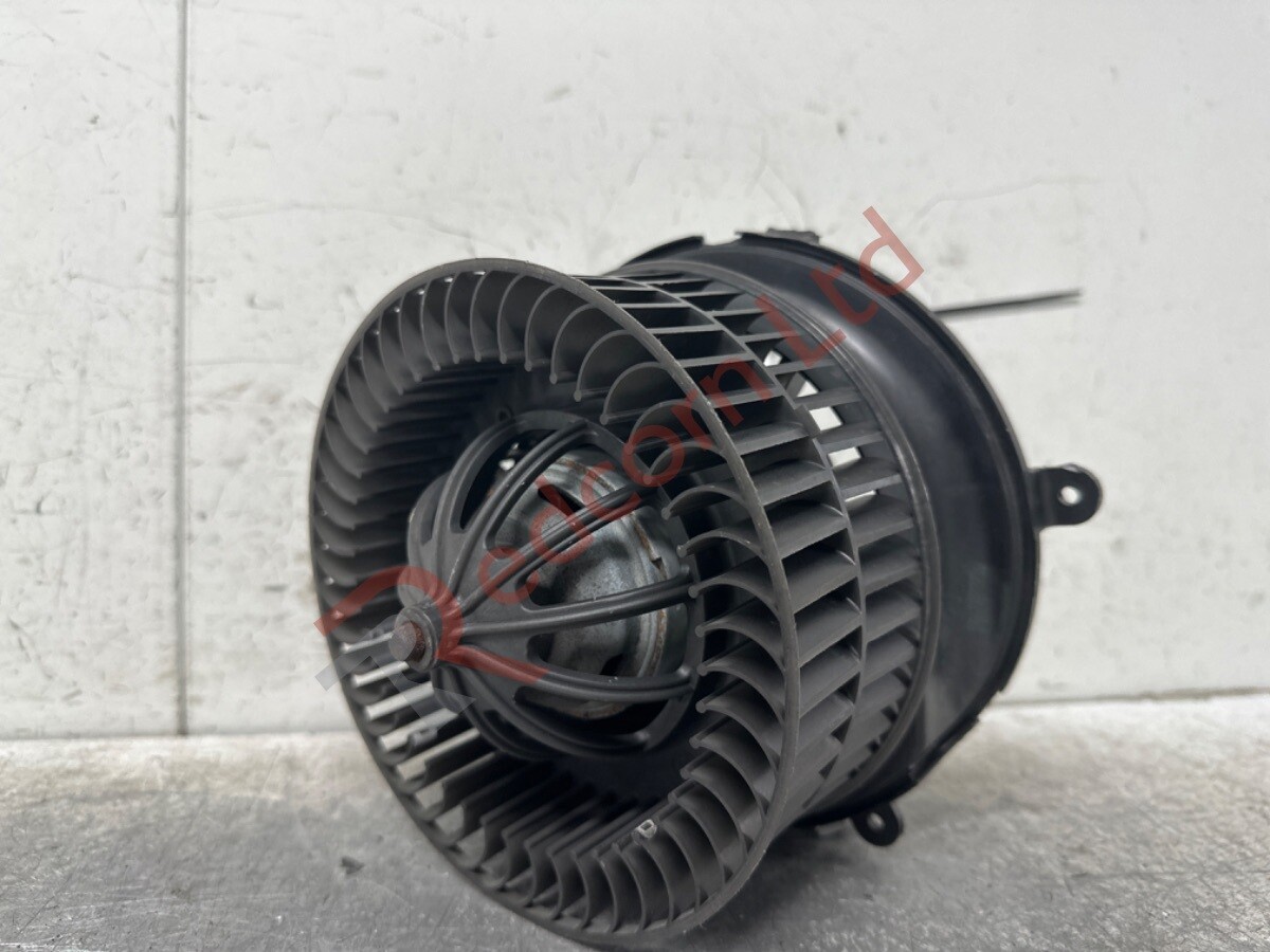 Ventilador de motor ventilador calefactor bmw serie 7 2004-2014