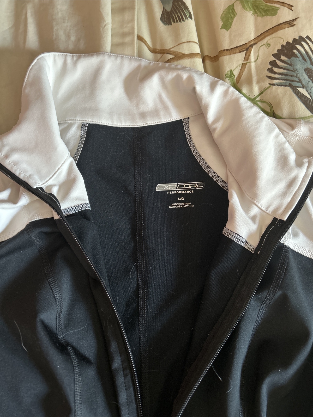 Express Activewear Set: Bra-Shelf Top, Basic Top,… - image 7