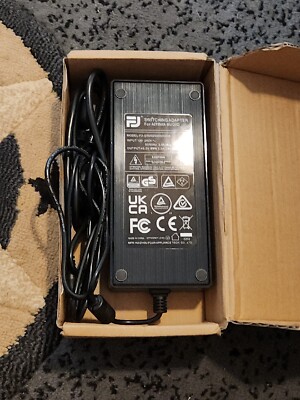 Amplifier Power Supply Adapter Converter DC48V 5.2A For TPA3251/3255 TAS5630 Amp