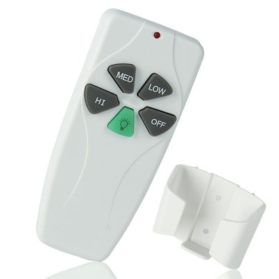 Ceiling Fan Remote Control Harbor Breeze Original Replacement 1