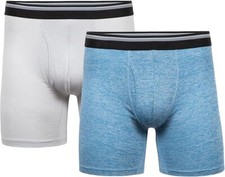 Gildan Men's Performance Men's Driftknit Modern Underwear