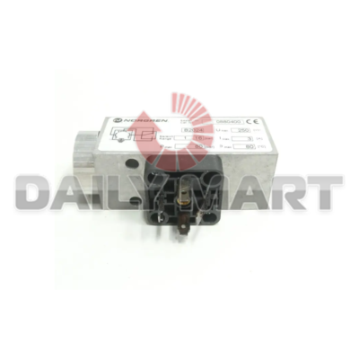 #ad New In Box NORGREN 0880400 Pressure Switch $206.00